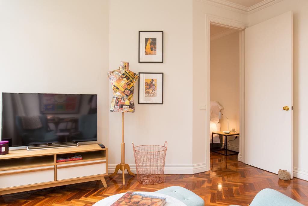 1 Exhibition Apartment Hotel Melbourne Phòng bức ảnh