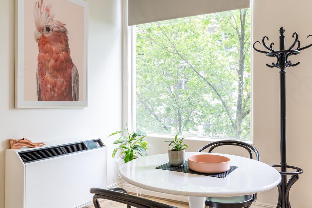 1 Exhibition Apartment Hotel Melbourne Ngoại thất bức ảnh